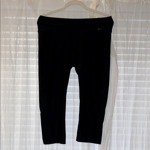 Women’s Nike Capris